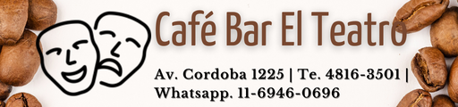 Café Bar El Teatro